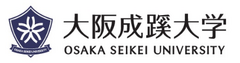 大阪成蹊大学ロゴ
