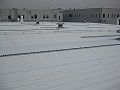 長期防食性を有する屋根用高日射反射率塗料「屋根クール ネオ」