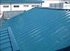 環境配慮型屋根用塗料「バイオマスR-Si」